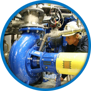 Centrifugal Pumps Operation And Maintenance
